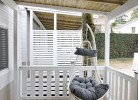 Camping Village Rosapineta Mobilehome Happy Superior