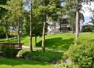 Maisonette-Ferienwohnung Nelly am Kurpark