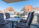 'Strandpark Großenbrode', Haus 'Möwennest', Wohnung 8 (Typ II)