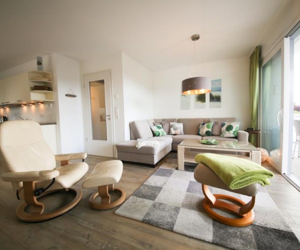Ferienwohnung Traumstrand