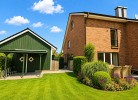 Ferienhaus 'Ausblick' in Wackerballig