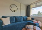 Strandhuus, Wohnung 108 'Kleines Seeglück'