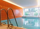 Ferienwohnung Meeresblick