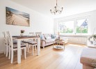 Sylt-to-hus in Alt Westerland