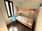 Fischerdorf, Wohnung 26 'Hafenlounge'