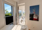 Haus Marina Kapitän-Alexander-Straße 39, 27472 Cuxhaven 'Ankerplatz' Whg. 22, Seesicht