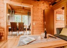 Komfort Ferienhaus Tannenrauschen