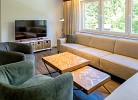 Das Klassentreffen - Unterkunft 'Mittelstufe'