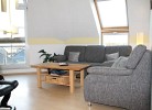 Ferienwohnung Residenz Rosengrund D6