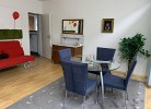 Schwarzwald Appartment Herrischried mit Balkon