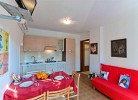 Residenz Elia Zweizimmer-Wohnung B2