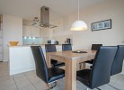 Haus 'Ostseeapartments am Fehmarnsund', Wohnung 28 'White Pearl'