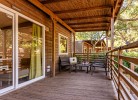 Stella del Mare Family Camping Village Lodge Superior AGCLU