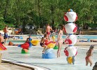 Ferienpark Domaine La Yole Mobilehome Happy Premium