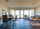 Haus Meerdüne im Dünenpark II, Wohnung 8 'Deck'