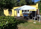 Ferienhaus am Saaler Bodden