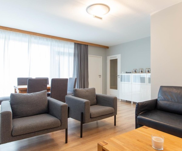 Ferienwohnung Ostseestrand