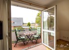 31 Ferienwohnung 'StrandGut'