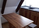 Friesenhaus Flut