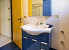 Residenz Tucano Wohnung Trilocale 2P C2S