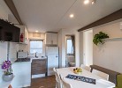 Feriendorf Orbetello Lodge Deluxe
