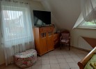 Ferienhaus mit Poolhalle und Sauna