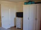 Inselblume 28 - Ferienhaus mit Garten in Burg auf Fehmarn