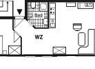 Birkenhof Fewo 2 Möwennest