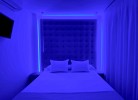 Casa Blue Night