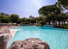 Tenuta Primero Lodge Deluxe für 4 Personen