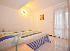 Holiday Village Lignano Vierzimmer-Reihenhaus Typ D-8