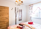 5-Sterne Ferienwohnung Edelweiß „Ihr uriges Alpenglück mit 5-Sterne-Komfort“