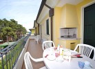 Villa Poli Dreizimmer-Wohnung C