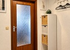 Ferienwohnung 'Waldblick' mit Balkon und Dachterrasse mit traumhaftem Südblick - Mein SWH