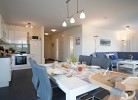 Haus Meerdüne im Dünenpark II, Wohnung 1 'Meerlust'