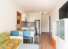Residenz Vera Cruz Dreizimmerwohnung C7+