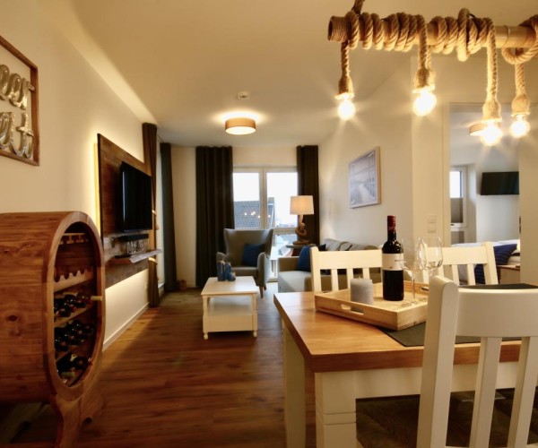 Hansehaus 12 - MEERZEIT
