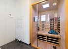Ferienwohnung 'Padua' in Olpenitz