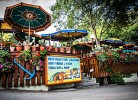 Camping Al Bosco Mobilehome Luxury