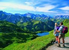 Ferienwohnung Allgäublick Oberstdorf