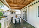 Ferienpark Rosapineta Sud Mobilehome 4 Plus