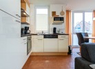 'Strandpark Großenbrode', Haus 'Möwennest', Wohnung 4 (Typ II)