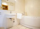 Haus 'Ostseeapartments am Fehmarnsund', Wohnung 28 'White Pearl'