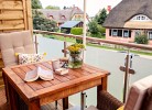 Ferienwohnung Ostwind in Born