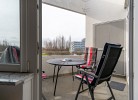 'Haus des Kurgastes', Wohnung 4