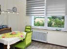 Komfot Ferienwohnung F 90 m² bis 4 Personen