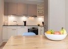 Ferienwohnung Villa Heidenreich Nr.4