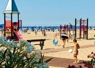 Residenz Lido del Sole Zweizimmer-Wohnung Bilo