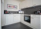 Haus 'Zur Mole', Wohnung 13 'Meerblick'