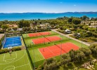 Ferienanlage Piani di Clodia Mobilehome Giulietta